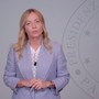 Meloni “Avanti sulla produzione nazionale di petrolio e gas” Meloni “Avanti sulla produzione nazionale di petrolio e gas”