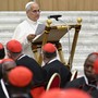 Venezuela, Papa “Vicino alle vittime, grazie a soccorritori”
