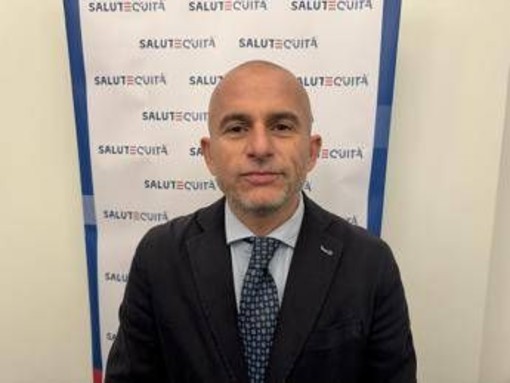 Aceti (Salutequità): "Insostenibile il finanziamento Ssn, aggiornare strategia" Aceti (Salutequità): "Insostenibile il finanziamento Ssn, aggiornare strategia"