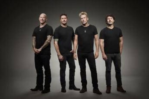 "La musica deve unire, non dividere": i Nickelback ripartono da 'Everything Under The Sun' "La musica deve unire, non dividere": i Nickelback ripartono da 'Everything Under The Sun'
