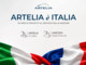 Artelia Italia, Scicolone “25 anni di progetti al servizio della Nazione”