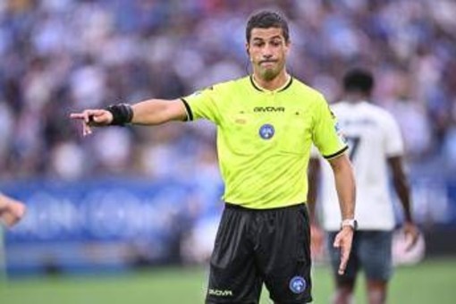 Como-Lazio, la spiegazione Var di Manganiello diventa virale. Panatta: &quot;Sembra proclama di molti anni fa&quot;