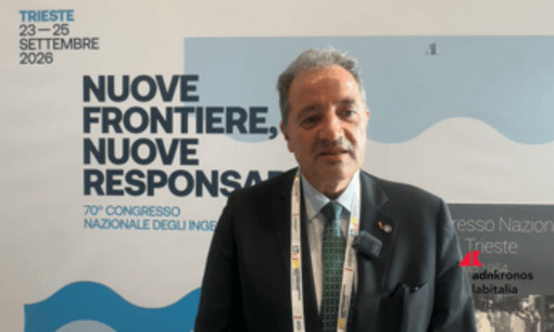 Ai, Masciovecchio (Cni): "Seguire codice etico rigoroso che metta sempre l'uomo prima della macchina﻿"