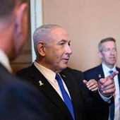 Israele-Hamas, Netanyahu: &quot;Con Trump per accordo su ostaggi, ma non a ogni costo&quot;