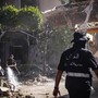 Israele, 4 soldati uccisi da Hezbollah. Ben Gvir: "Tutto il Libano deve bruciare" Israele, 4 soldati uccisi da Hezbollah. Ben Gvir: "Tutto il Libano deve bruciare"