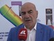 Mascolo (Eic): &quot;Collettore Torre del Greco-Torre Annunziata svolta mare pulito&quot;