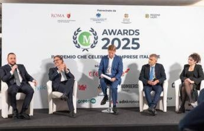 Money.it premia le eccellenze dell'imprenditoria italiana