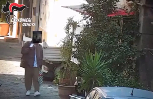 Truffe ad anziani, smantellata organizzazione con base a Napoli Truffe ad anziani, smantellata organizzazione con base a Napoli