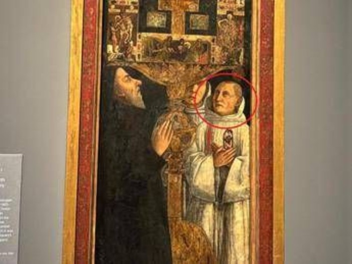 Dopo l'angelo meloniano a Roma, spunta il confratello Putin a Londra?