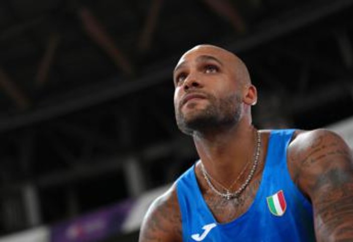 Jacobs: "Futuro? Sono in fase riflessiva, mi sono tolto tante soddisfazioni" Jacobs: "Futuro? Sono in fase riflessiva, mi sono tolto tante soddisfazioni"