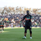 Il Napoli cade a Venezia, Adams fa felice Nicola e inguaia Allegri Il Napoli cade a Venezia, Adams fa felice Nicola e inguaia Allegri