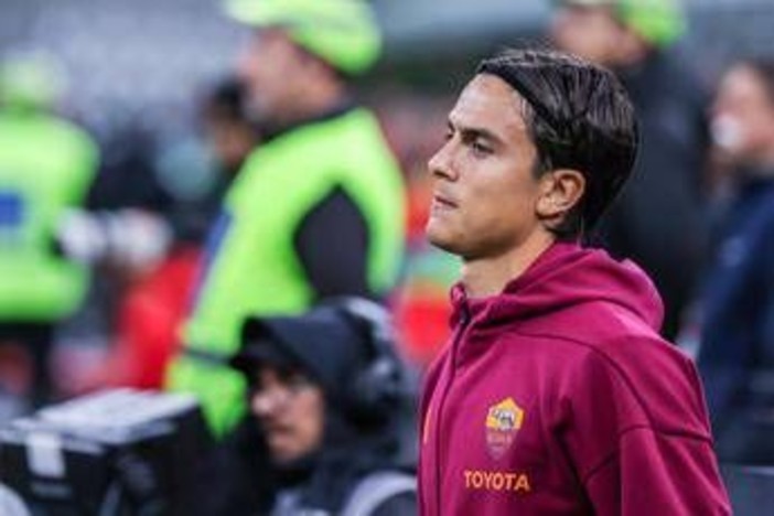 Dybala, addio alla Roma a gennaio? Lui risponde con un post Dybala, addio alla Roma a gennaio? Lui risponde con un post