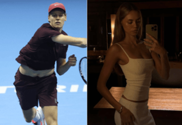 Sinner, dopo le Maldive le vacanze proseguono... con Laila: l'indizio sui social