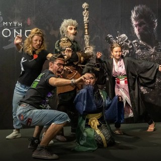 I videogiochi cinesi conquistano un pubblico internazionale sempre più vasto