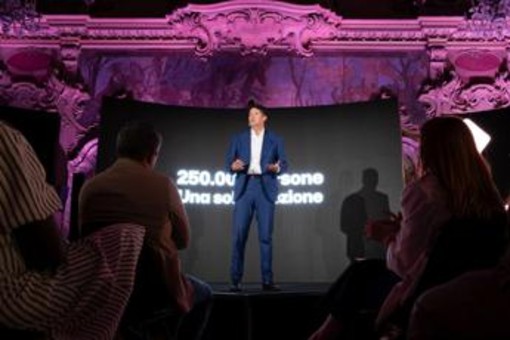 Scalapay lancia format 'The Visionary Exchange', come cambiano consumi, leadership e aspettative persone