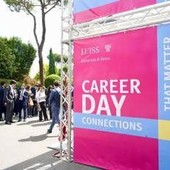 Career day Luiss, orientamento professionale per migliaia di laureandi e neolaureati