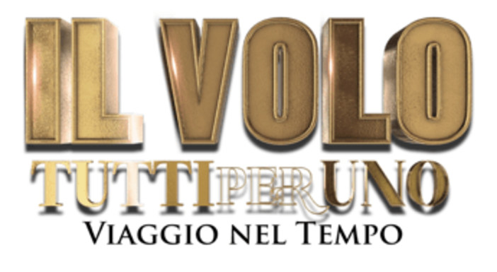 Il Volo, 'tutti per uno - viaggio nel tempo' stasera 13 dicembre: il concerto evento