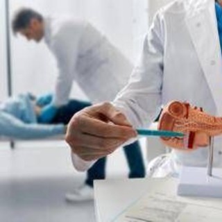 Giornata cancro pancreas, +10% pazienti vivi in 3 anni ma solo 1 su 5 è operabile  Giornata cancro pancreas, +10% pazienti vivi in 3 anni ma solo 1 su 5 è operabile 