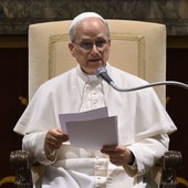 Papa “Non si chiami difesa un riarmo che aumenta le tensioni”