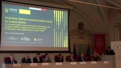 Imprese: Grins, strumenti e strategie per la transizione verde