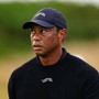 Tiger Woods arrestato dopo incidente d'auto, il suv si ribalta Tiger Woods arrestato dopo incidente d'auto, il suv si ribalta