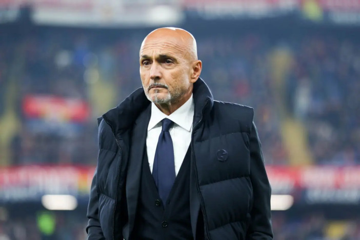 Spalletti carica la Juve “L’unico modo per vincere è avere più voglia degli altri” Spalletti carica la Juve “L’unico modo per vincere è avere più voglia degli altri”