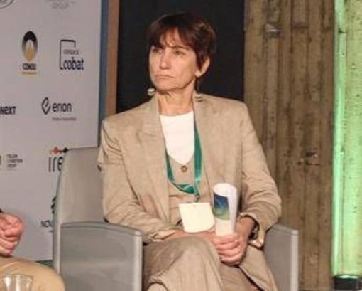 Sostenibilità, Ponti (Confindustria): "Italia leader della circolarità, ora serve una politica industriale"