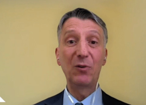 Farmaci, oncologo Ghia: "Pirtobrutinib amplia cure leucemia linfatica cronica già trattata" Farmaci, oncologo Ghia: "Pirtobrutinib amplia cure leucemia linfatica cronica già trattata"