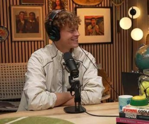 Sinner e la scelta, in doppio meglio Kyrgios o Kim-Jong un? Sinner e la scelta, in doppio meglio Kyrgios o Kim-Jong un?