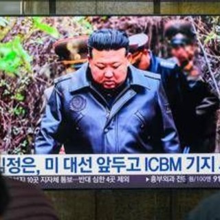 Nordcorea, Kim ai test sui contrattacchi nucleari contro Seul e Usa