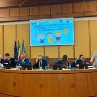 Massucci: "Lavorare nel quotidiano per giovani, dobbiamo dare strumenti" Massucci: "Lavorare nel quotidiano per giovani, dobbiamo dare strumenti"