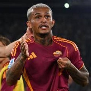 Roma-Bologna 1-0, gol di Wesley e Gasperini parte con 3 punti