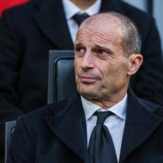 Disastro Milan, Allegri: "Futuro? Dovremo essere lucidi per valutare l'annata"