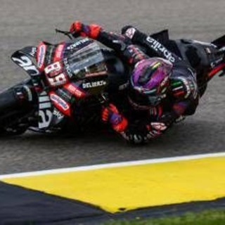 MotoGp, oggi si corre in Austria: orario, griglia di partenza e dove vedere gara in chiaro