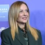 Meloni: “Rispettiamo impegni Nato ma stabiliamo noi priorità”. Su Trump: “Non mi pento di nulla" Meloni: “Rispettiamo impegni Nato ma stabiliamo noi priorità”. Su Trump: “Non mi pento di nulla"