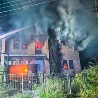 Ucraina, Zelensky: "Escalation quotidiana da parte di Mosca, in raid della notte due morti e 14 feriti" Ucraina, Zelensky: "Escalation quotidiana da parte di Mosca, in raid della notte due morti e 14 feriti"