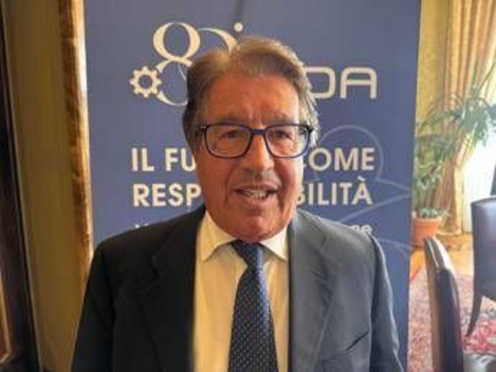 Brambilla (Itinerari previdenziali): "Gran parte tasse pagate da quadri, funzionari e dirigenti"