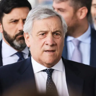 Tajani “Ferma condanna per gli attacchi russi in Ucraina, il Governo è con Kiev”
