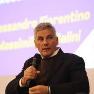 LetExpo, Fiorentino (Circolo delle Imprese): "Con Alis comunanza di intenti su logistica e industria"