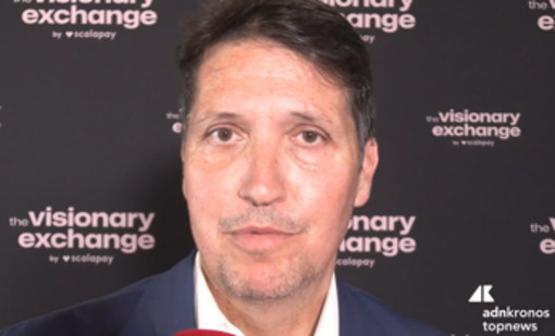 Massa (Msc): "Mio riferimento è mantenere la barra dritta e guardare avanti" Massa (Msc): "Mio riferimento è mantenere la barra dritta e guardare avanti"