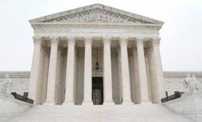 Usa, Corte Suprema boccia i dazi di Trump Usa, Corte Suprema boccia i dazi di Trump