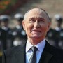 Russia, Putin concede cittadinanza a due italiani Russia, Putin concede cittadinanza a due italiani