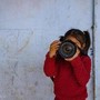 Unicef Italia lancia concorso fotografico 'Uno scatto per il clima'