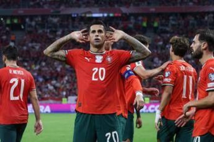 Inter, arriva Cancelo? Le ultime sulla trattativa con l'Al Hilal