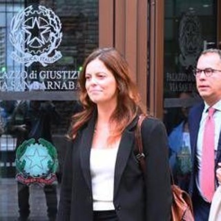 Ilaria Salis, chiesta nullità sentenza su risarcimento a ex collaboratori per mancata notifica: attesa per verdetto