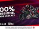 VELO e Aprilia Racing insieme al GP di San Marino e della Riviera di Rimini VELO e Aprilia Racing insieme al GP di San Marino e della Riviera di Rimini