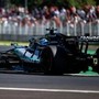 Gp Monza, Russell davanti a Leclerc nella seconda sessione di libere