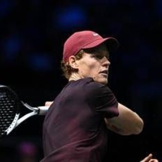Sinner-Zverev, oggi semifinale Atp Parigi - Match in diretta