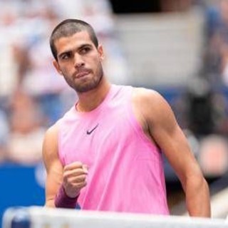 Alcaraz-Djokovic: orario, precedenti e dove vederla in tv (anche in chiaro)