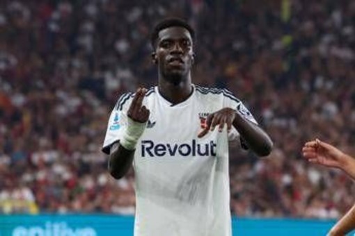 Champions League, oggi Como-Lipsia: orario, probabili formazioni e dove vederla in tv Champions League, oggi Como-Lipsia: orario, probabili formazioni e dove vederla in tv